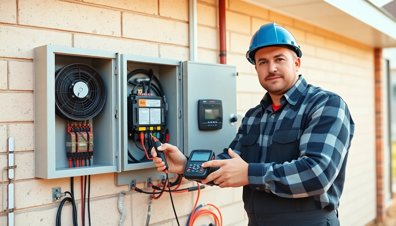 Silent Generator Systems for Homes